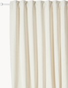 Zatemňovacie závesy Lasha, 2 ks, rôzne veľkosti