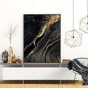 Plagát - Abstrakcie (A4)