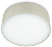 Philips 30175/87/16 - Stropné svietidlo MYLIVING VELOUR 2xE27/23W/230V