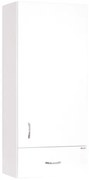 Keramia Pro kúpeľňová skrinka nízka 35x21,6 cm biela PROH35