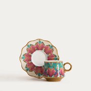 Šálka BOGLI s podšálkou 766978 200 ml