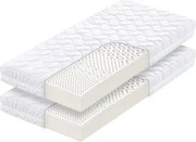 Set matracov (2 ks) Summer Sleep 90x200 cm%