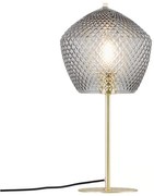 Nordlux - Stolná lampa ORBIFORM 1xE27/40W/230V