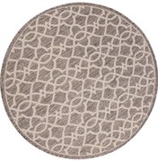 Koberec JEANS 1952/P91-K kruh