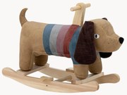 Hojdacie zvieratko Charlie