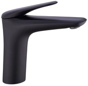 Umyvadlová baterie NIAGARA černá