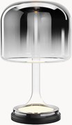 Malá stmievateľná stolová LED-lampa Spirito