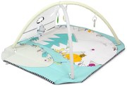 Hracia podložka pre deti 5v1 Lolly sloník