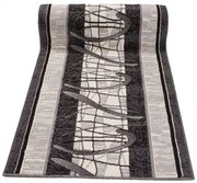 Behúň CHEAP CRM 5118B tmavo sivý