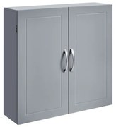 Nástenná skrinka BBC320P36