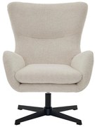 Kreslo Salvator béžové