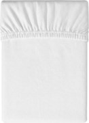 Jersey plachta biela 180 x 200 cm