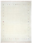 Koberec HERIZ A0987C rám, krémový