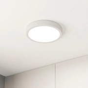 Eglo 99258 - LED stmievateľné stropné svietidlo FUEVA 5 LED/16,5W/230V