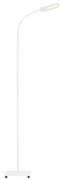 Briloner 1297-016 - LED Stmievateľná stojacia lampa LED/8W/230V