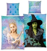 Herding povlečení Wicked 135x200/80x80 cm