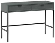 Toaletný stolík LS9 Linka Styles stone green