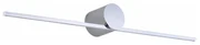 Zuma Line W89949-6W-CH - LED Osvetlenie zrkadla CAMARA LED/6W/230V IP44 chróm ZL0618