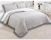 Prikrývka na posteľ CX 221003 220x250