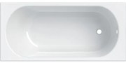 Obdĺžniková vaňa Kolo Opal Plus 170x70 cm akrylát ľavá aj pravá XWP1270000