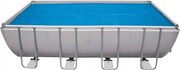 Solárny Panel Je Vhodný Pre Bazén Bestway 56466