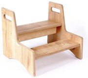 Detská stolička 36x34 cm