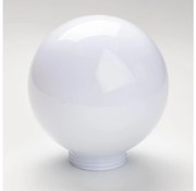 Brilagi - Náhradné tienidlo univerzálne HARBOR E27 pr. 20 cm biele