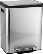 Bemeta Design Odpadkový kôš na triedený odpad, 2 x 15 l - 137115165