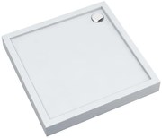 Vanička štvorcová 80x80x12 Espera Plus AQM4630