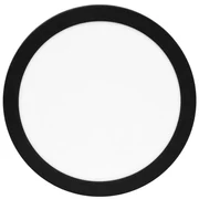 Ecolite WPCB2-18W/CR - LED Panel LEXA LED/6/12/18W/230V čierna EC0374