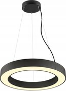 Big White Slv Medo Ring 60 závesné svietidlo, dĺžka závesu 300 cm, 3000/40