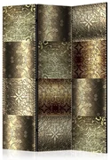 Artgeist Paraván - Metal Plates [Room Dividers]