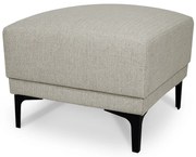 Béžová podnožka Chile – Scandic