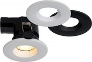 Lucide 22973/06/99 -LED Stmievateľné kúpeľňové svietidlo BINKY LED/6,5W/230V IP65