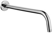 Laveo Rondo, nástenné rameno, chrómová, LAV-NWX_057O
