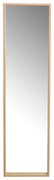 Nástenné zrkadlo 40x150 cm Hillmond – Rowico