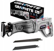 GRAPHITE chvostová píla 900W zdvih 20mm | 58G971
