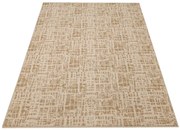 Koberec Traffic 68 béžový / hnedý