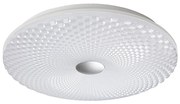 Rabalux 71184 - LED Stropné svietidlo GALETI LED/24W/230V 4000K pr. 40 cm