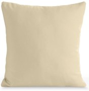 ZÁHRADNÁ VODEODOLNÁ OBLIEČKA NA VANKÚŠ GARDEN 45X45 CM BÉŽOVÁ