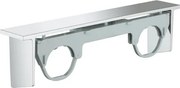Grohe Grohtherm 2000 polička chróm G18608001