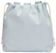 Závesná taška na hračky Pure Soft Blue