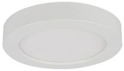 Globo 41605-18 - LED Kúpeľňové stropné svietidlo PAULA 1xLED/18W/230V IP44 GL4845
