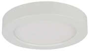 Globo 41605-18 - LED Kúpeľňové stropné svietidlo PAULA 1xLED/18W/230V IP44 GL4845