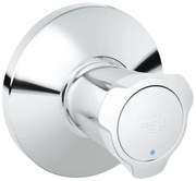 GROHE 19808001 - Horný diel podomietkového ventilu COSTA L, lesklý chróm
