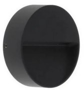 LED2 - LED Vonkajšie nástenné svietidlo STEP ON LED/3W/230V IP54