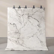 Koberec Calvado pearl/black 160x230 cm