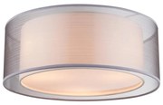 Globo 15190D - Stropné svietidlo THEO 3xE14/40W/230V