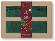 Komplet uterákov 2 z. 14 zelená