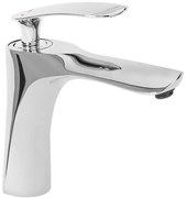 Rea Orbit, umývadlová batéria, chrómová, REA-B2048